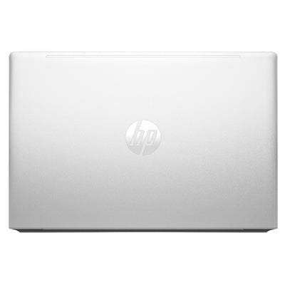 HP ProBook 440 G10 Intel Core i7 i7-1355U Computer portatile 35,6 cm (14") Full HD 16 GB DDR4-SDRAM 512 GB SSD Wi-Fi 6E (802.11ax) Windows 11 Pro Argento [8A5P0EA#ABZ]