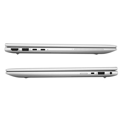 HP EliteBook 830 G11 Intel Core Ultra 5 125U Computer portatile 33,8 cm (13.3") WUXGA 16 GB LPDDR5x-SDRAM 512 GB SSD Wi-Fi 6E (802.11ax) Windows 11 Pro Argento [970P8ET#ABZ]