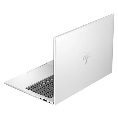 HP EliteBook 830 G11 Intel Core Ultra 5 125U Computer portatile 33,8 cm (13.3") WUXGA 16 GB LPDDR5x-SDRAM 512 GB SSD Wi-Fi 6E (802.11ax) Windows 11 Pro Argento [970P8ET#ABZ]