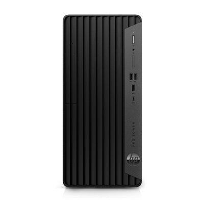 HP Pro 400 G9 Intel Core i5 i5-13500 16 GB DDR4-SDRAM 1 TB SSD Windows 11 Pro Tower PC Nero [99P77ET#ABZ]