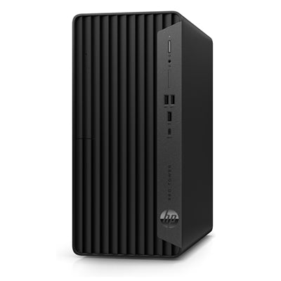HP Pro 400 G9 Intel Core i5 i5-13500 16 GB DDR4-SDRAM 1 TB SSD Windows 11 Pro Tower PC Nero [99P77ET#ABZ]