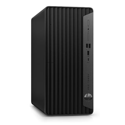 HP Pro 400 G9 Intel Core i5 i5-13500 16 GB DDR4-SDRAM 1 TB SSD Windows 11 Pro Tower PC Nero [99P77ET#ABZ]