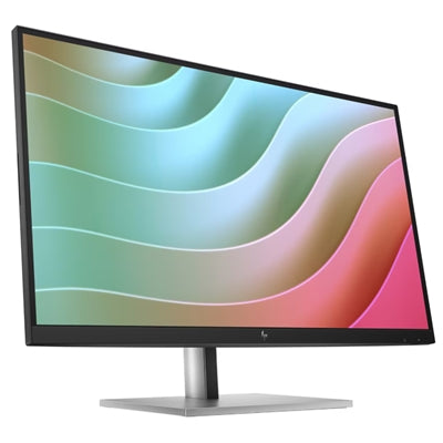 HP E-Series Monitor E27k G5 4K USB-C [6N4C4AA#ABB]