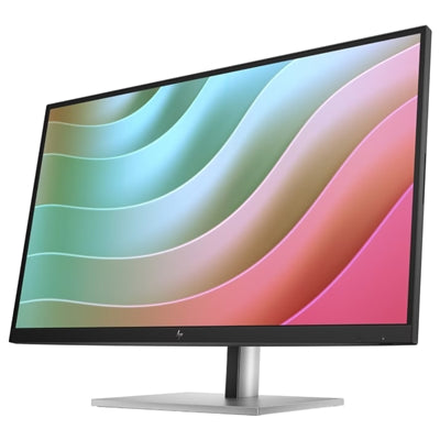 HP E-Series Monitor E27k G5 4K USB-C [6N4C4AA#ABB]