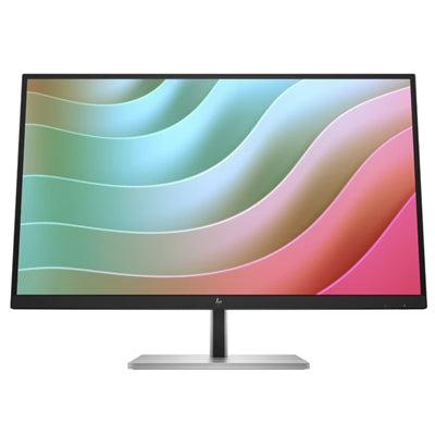 HP E-Series Monitor E27k G5 4K USB-C [6N4C4AA#ABB]