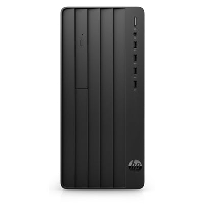 HP Pro Tower 290 G9 Desktop PC Intel Core i7 i7-12700 16 GB DDR4-SDRAM 512 GB SSD Windows 11 Pro Nero [B70SSAT#ABZ]