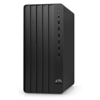 HP Pro Tower 290 G9 Desktop PC Intel Core i7 i7-12700 16 GB DDR4-SDRAM 512 GB SSD Windows 11 Pro Nero [B70SSAT#ABZ]