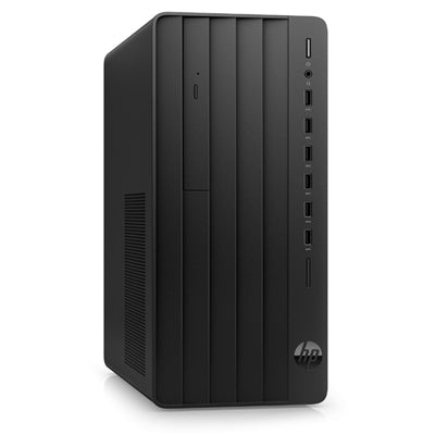 HP Pro Tower 290 G9 Desktop PC Intel Core i7 i7-12700 16 GB DDR4-SDRAM 512 GB SSD Windows 11 Pro Nero [B70SSAT#ABZ]