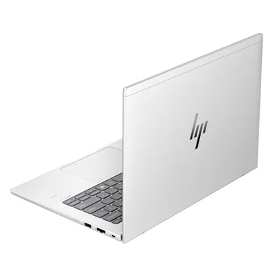 HP EliteBook 640 G11 Intel Core Ultra 5 125U Computer portatile 35,6 cm (14") WUXGA 16 GB DDR5-SDRAM 512 GB SSD Wi-Fi 6E (802.11ax) Windows 11 Pro Argento [A37DKET#ABZ]