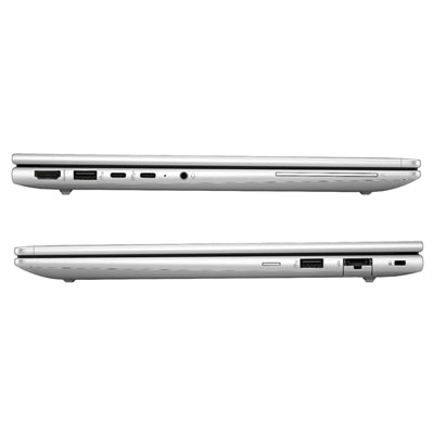 HP EliteBook 645 G11 AMD Ryzen 5 7535U Computer portatile 35,6 cm (14") WUXGA 16 GB DDR5-SDRAM 512 GB SSD Wi-Fi 6E (802.11ax) Windows 11 Pro Argento [9M4F2AT#ABZ]
