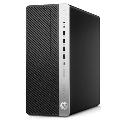 PC HP Refurbished 600 G4 TOWER GU030286 i7-8700 16GBDDR4 512SSD W11Pro-UPG 1Y noODD []