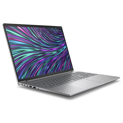 HP ZBook Power G11 Intel Core Ultra 7 155H Workstation mobile 40,6 cm (16") WUXGA 32 GB DDR5-SDRAM 1 TB SSD NVIDIA RTX 500 Ada Wi-Fi 6E (802.11ax) Windows 11 Pro Grigio [98N75ET#ABZ]