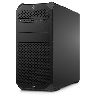 WORKSTATION HP Z4 G5 16lt 82G23ET Xeon W3-2525 64DDR5 4800Ghz 1TB W11Pro+WOLF Pro 3Y 10USB GLan 1125 watt 2xLAN T+M Fino:31/12 [82G23ET#ABZ]