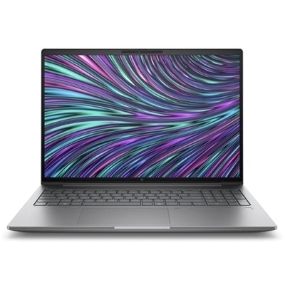 HP ZBook Power G11 Intel Core Ultra 9 185H Workstation mobile 40,6 cm (16") WUXGA 32 GB DDR5-SDRAM 1 TB SSD NVIDIA RTX 1000 Ada Wi-Fi 6E (802.11ax) Windows 11 Pro Grigio [98N73ET#ABZ]