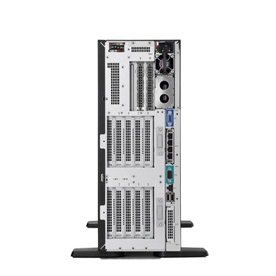 HPE ProLiant ML350 Gen11 server 1,92 TB Tower (4U) Intel Xeon Silver 4510 2,4 GHz 64 GB DDR5-SDRAM 1000 W [P71671-425]