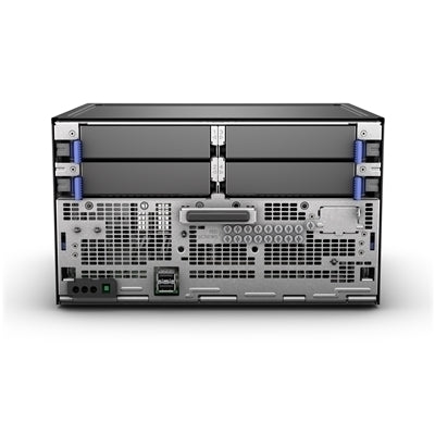 HPE ProLiant MicroServer Gen11 G7400 server 1 TB Ultra Micro Tower Intel Pentium 16 GB DDR5-SDRAM 180 W [P74439-425]