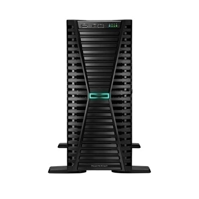 HPE ProLiant ML110 Gen11 server 4 TB Tower (4.5U) Intel Xeon Bronze 3508U 2,1 GHz 32 GB DDR5-SDRAM 2000 W [P71647-425]