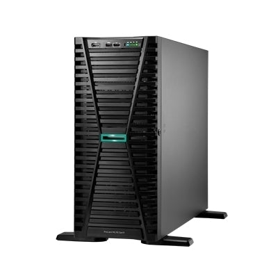 HPE ProLiant ML110 Gen11 4510 server 960 GB Tower (4.5U) Intel Xeon Silver 2,4 GHz 64 GB DDR5-SDRAM 1000 W [P71659-425]