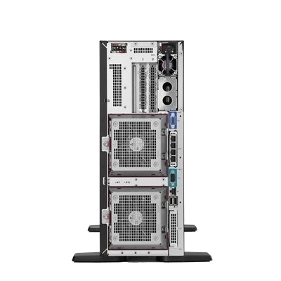 HPE ProLiant ML350 Gen11 server 4,8 TB Tower (4U) Intel Xeon Silver 4514Y 2 GHz 64 GB DDR5-SDRAM 2000 W [P77233-425]