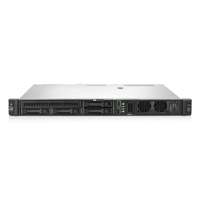 HPE ProLiant Gen11 server 960 GB Rack (1U) Intel Xeon E-2436 2,9 GHz 32 GB DDR5-SDRAM 800 W [P71375-425]