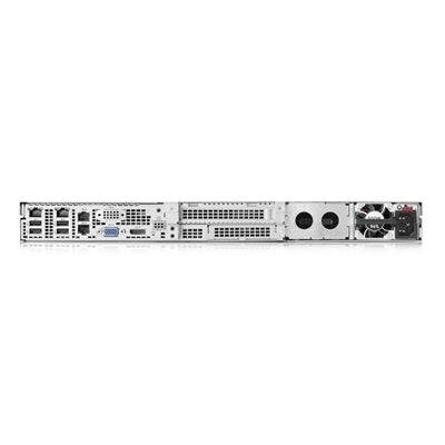 HPE ProLiant Gen11 server 960 GB Rack (1U) Intel Xeon E-2436 2,9 GHz 32 GB DDR5-SDRAM 800 W [P71375-425]