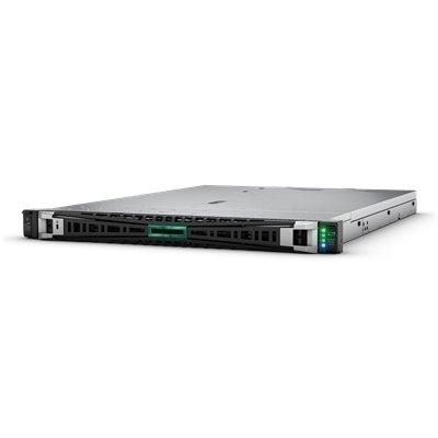 Hp ProLiant DL320 Gen11 Smart Choice - Rack - Xeon Silver 4415Y 3.4GHz - 64GB RAM - 2x 480GB SSD - 1U - 1-Way - Hot-Swap [P77243-425]