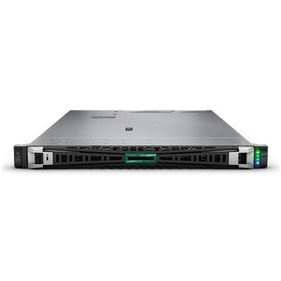 Hp ProLiant DL360 Gen11 - Rack - Xeon Silver 4514Y 3.4GHz - 64GB RAM - 1U - 2-Way - 2x 480GB SSD - Hot-Swap [P77237-425]