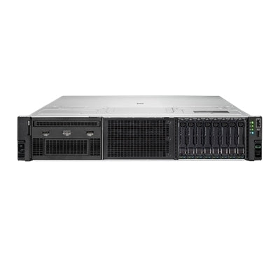 HPE ProLiant DL380 Gen11 server 0 GB Armadio (2U) Intel Xeon Silver 4510 2,4 GHz 64 GB DDR5-SDRAM 1000 W [P71674-425]