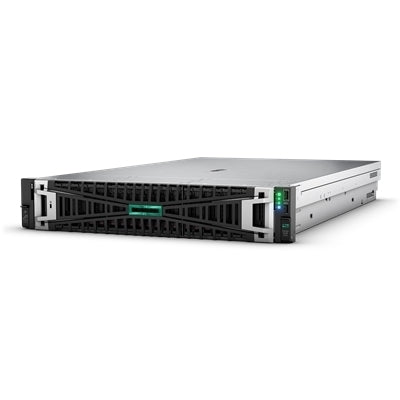 HPE ProLiant DL380 Gen11 server 0 GB Armadio (2U) Intel Xeon Silver 4510 2,4 GHz 64 GB DDR5-SDRAM 1000 W [P71674-425]
