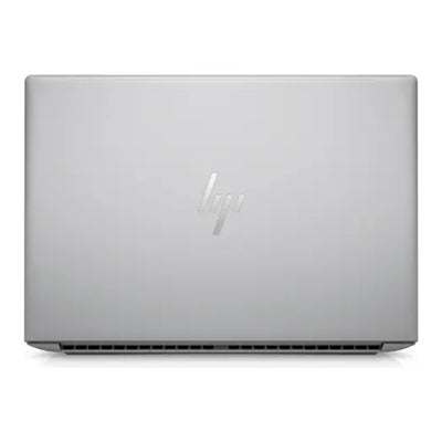 HP ZBook Fury 16 G11 Intel Core i7 i7-14700HX Workstation mobile 40,6 cm (16") WUXGA 32 GB DDR5-SDRAM 1 TB SSD NVIDIA RTX A1000 Wi-Fi 7 (802.11be) Windows 11 Pro Argento [98K12ET#ABZ]