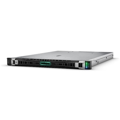 HPE ProLiant DL325 Gen11 server Rack (1U) AMD EPYC 9124 3 GHz 64 GB DDR5-SDRAM 1000 W [P77252-425]
