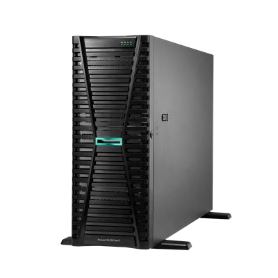 SERVER HPE P81776-425 ML350 GEN11 XEON-S 4514Y 16C 2.0Ghz 2X32DDR5 2X480GB 8X2.5 HS MR408I-O NOODD 4GLAN 2X1000W Gar Fino:09/12 [P81776-425]