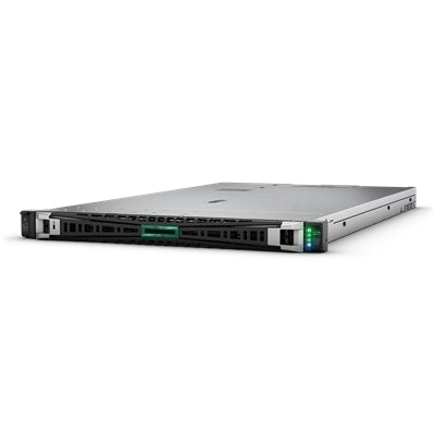 SERVER HPE P83118-425 DL360 Gen11 XEON-S 4509Y 8C 2.6GHz 2x32GB DDR5 2x480GB SSD 8SFF MR408i-o NoODD 4Glan 2x1000W Ga Fino:09/12 [P83118-425]