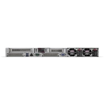 SERVER HPE P83118-425 DL360 Gen11 XEON-S 4509Y 8C 2.6GHz 2x32GB DDR5 2x480GB SSD 8SFF MR408i-o NoODD 4Glan 2x1000W Ga Fino:09/12 [P83118-425]