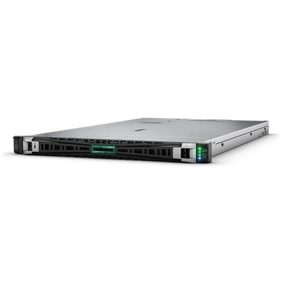 SERVER HPE P83119-425 DL360 Gen11 XEON-S 4510 12C 2.4GHz 2x32GB DDR5 2x480GB SSD 8SFF MR408i-o NOODD 4GLAN 2x1000W Ga Fino:09/12 [P83119-425]