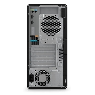 WORKSTATION HP Z2 G9 A40KKET i7-14700 32GBDDR5 4800Mhz 1TBSSD W11Pro VGA/RTXA1000-8GB 3YOS 11USB 2+4xDP Glan T+M 700w Fino:31/12 [A40KKET#ABZ]