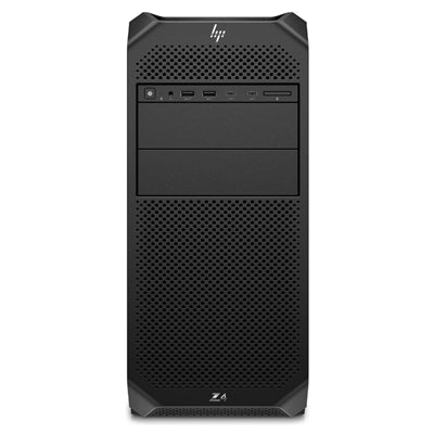 HP Z4 G5 Intel Xeon W W5-2545 64 GB DDR5-SDRAM 1 TB SSD Windows 11 Pro Tower Stazione di lavoro Nero [82G04ET#ABZ]