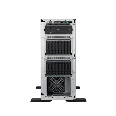 SERVER HPE P84637-425 ML110 Gen11 XEON-G 5416S 16C 2.0GHz 2x32GB DDR5 2x9600GB SSD 8SFF MR408i-o NOODD 2x10Gb 2x1000W Fino:09/12 [P84637-425]