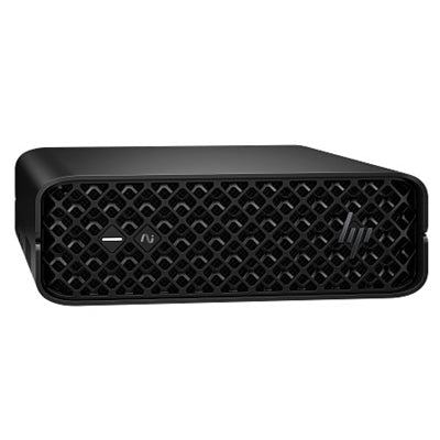 WORKSTATION HP Z2 MINI 1Lt G1i A40P7ET Ultra 7-265 32DDR5 5600Mhz 1TBSD RTX400 4GB W11Pro 3Y Glan 280watt 6USB 2xDP Fino:31/12 [A40P7ET#ABZ]