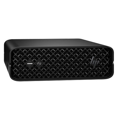 WORKSTATION HP Z2 MINI 1Lt G1i A40P8ET Ultra 7-265 32DDR5 6400Mhz 1TBSD W11Pro 3Y NBD Glan 280watt 6USB 2xDP Fino:31/12 [A40P8ET#ABZ]