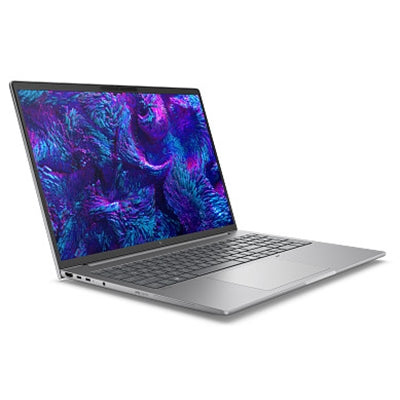 WKS MOBILE HP Zbook 8 G1i 16 B72V1ET 16" WUXGA Ultra7-155H 32GBDDR5 1TBSSD W11Pro VGA/RTX A500-4GB CAM 3Y 4USB H F Fino:31/12 [B72V1ET#ABZ]
