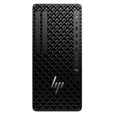 WORKSTATION HP Z1 G1i / G1i 16lt B76QHET Ultra9-285 32DDR5 5600Mhz 1TB W11Pro 3Yonsite /11USB 1xHDMI 1xDP Glan Fino:31/12 [B76QHET#ABZ]
