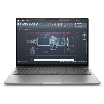 WKS MOBILE HP Zbook Studio G1i A3ZX3ET 16" WUXGA LED UWVA AG Ultra7-255H 16GB DDR5 512GB SSD W11Pro VGA/RTX500 4GB 3Y Fino:31/12 [A3ZX3ET#ABZ]