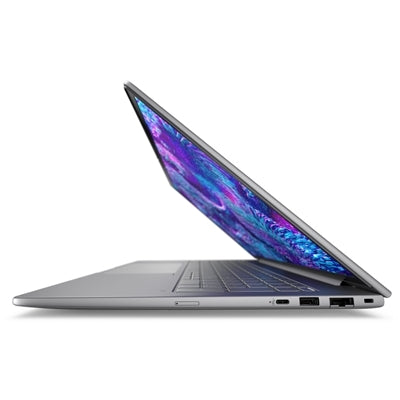 WKS MOBILE HP Zbook 8 16G1i B72V0ET 16" WUXGA LED UWVA AG Ultra9-285H 32GBDDR5 1TBSSD W11Pro VGA/RTX500-4GB 3Y CA Fino:31/12 [B72V0ET#ABZ]