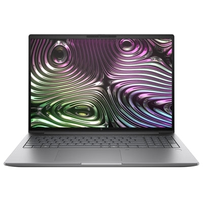 WKS MOBILE HP Zbook X 16 G1i B72TZET 16"WUXGA LED UWVA AG Ultra7-255H 32GBDDR5 1TBSSD W11Pro VGA/RTX Pro 1000 8GB 3Y Fino:31/12 [B72TZET#ABZ]