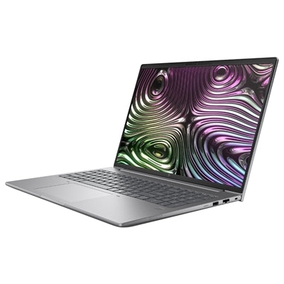 WKS MOBILE HP Zbook X 16 G1i B72U1ET 16"WUXGA WLED UWVA AG Ultra7-255H 32GBDDR5 1TBSSD W11Pro VGA/Pro RTX Pro 2-8GB Fino:31/12 [B72U1ET#ABZ]