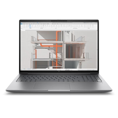 WKS MOBILE AI HP Zbook X 16 G1i B72V3ET 16" WUXGA AG Ultra9-285H vPro 32GBDDR5 1TBSSD W11Pro 3Y Pro 1000 8GB CAM 4US Fino:31/12 [B72V3ET#ABZ]