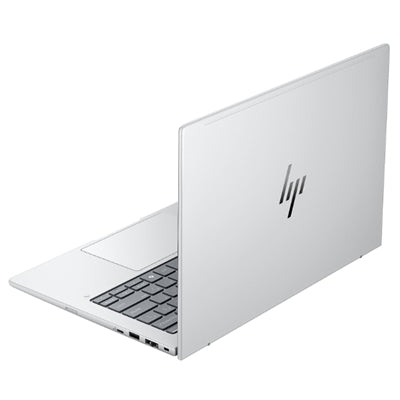 HP EliteBook 8 G1i 16 Intel Core Ultra 7 Computer portatile 40,6 cm (16") WUXGA 16 GB DDR5-SDRAM 512 GB SSD Wi-Fi 6E (802.11ax) Windows 11 Pro Argento [AD2Y9ET#ABZ]