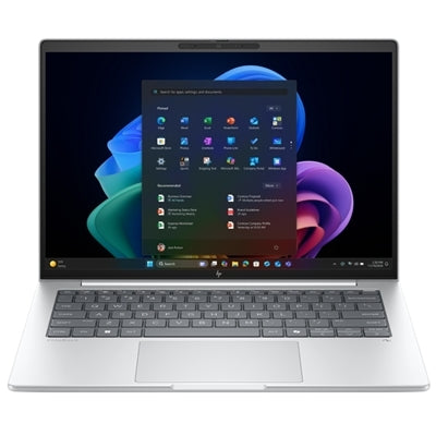 HP EliteBook 8 G1i 16 Intel Core Ultra 7 Computer portatile 40,6 cm (16") WUXGA 16 GB DDR5-SDRAM 512 GB SSD Wi-Fi 6E (802.11ax) Windows 11 Pro Argento [AD2Y9ET#ABZ]