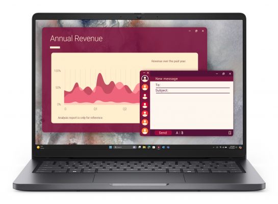 DELL PRO 14/U5-225U/16GB/512GB/14/W11PRO/1Y ONSITE [069KF]